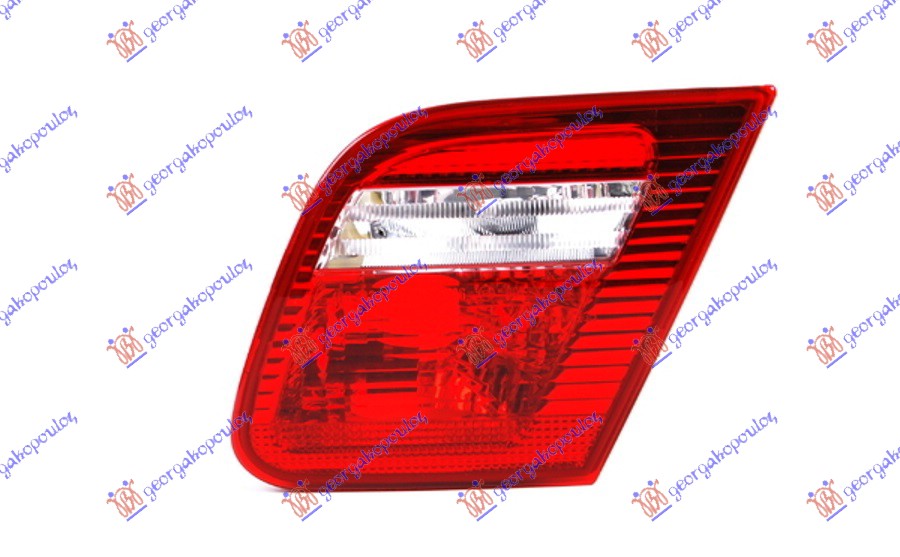 TAIL LAMP INNER (E) (DEPO)