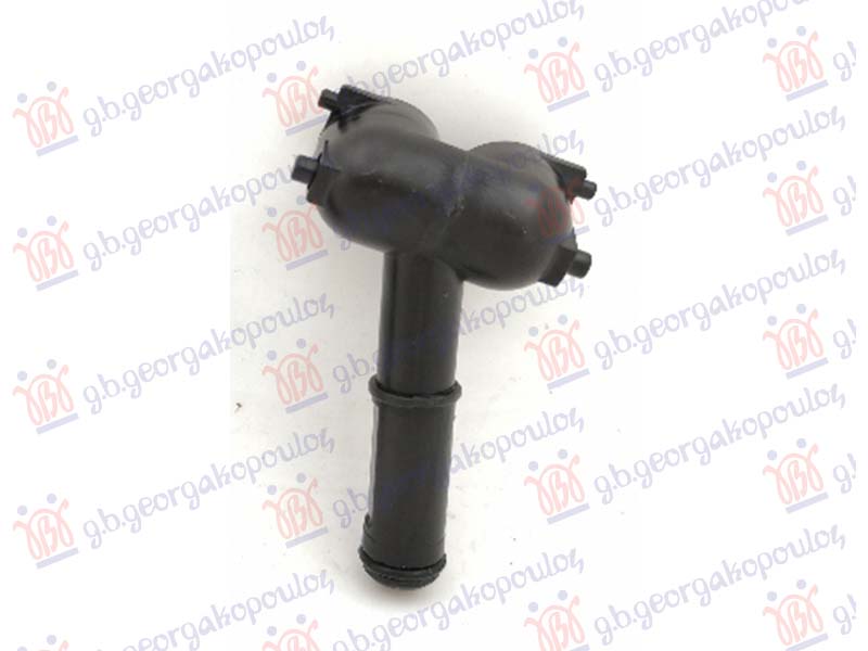 HEAD LAMP WASHER (SPRAY NOZZLE)