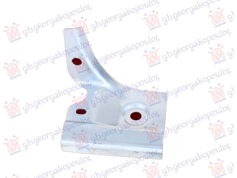 DOOR SILL INNER LOWER (REAR SECTION)