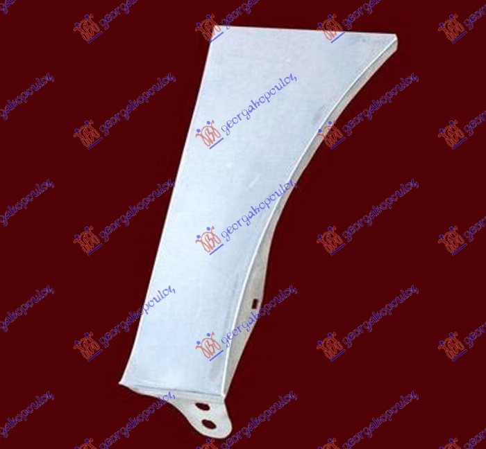 FRONT WING REPAIR PANEL (REAR LOWER PART)