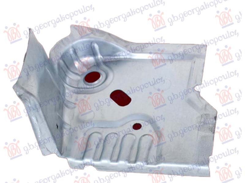BODY FRONT FLOOR