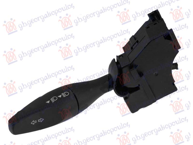 HEAD/SIGNAL LAMP SWITCH (10pin)