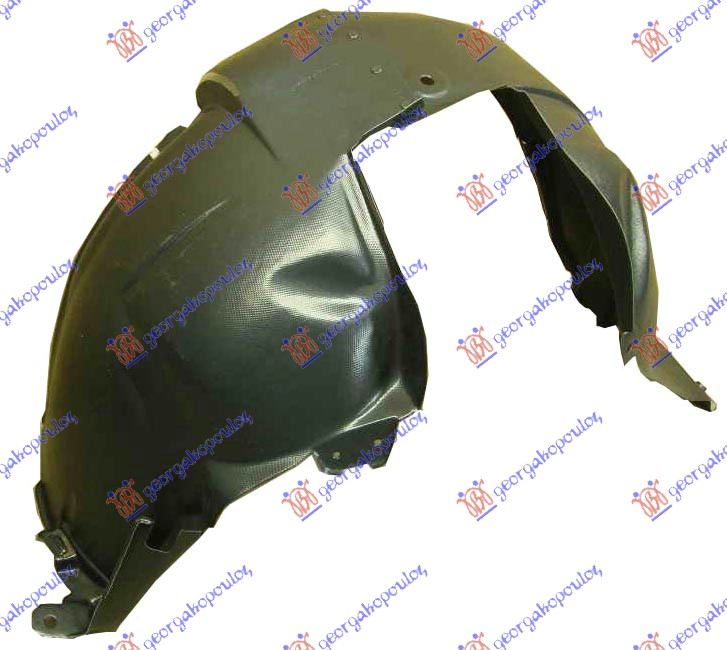 FRONT INNER PLASTIC FENDER (A QUALITY)