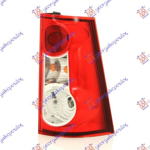 TAIL LAMP (MCV/VAN) (DEPO)