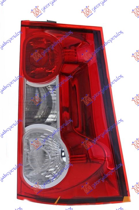 TAIL LAMP (MCV/VAN) (TURKEY)