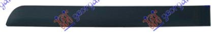 REAR DOOR MOULDING (MCV/VAN)