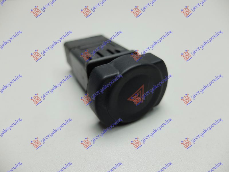 ΔΙΑΚΟΠΤΗΣ ΑΛΑΡΜ ΣΤΡΟΓΓΥΛΟΣ (8pin)