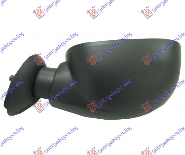 DOOR MIRROR MANUAL (CONVEX GLASS)