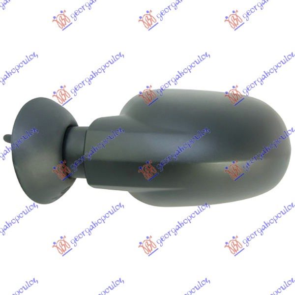 DOOR MIRROR CABLE  (CONVEX GLASS)