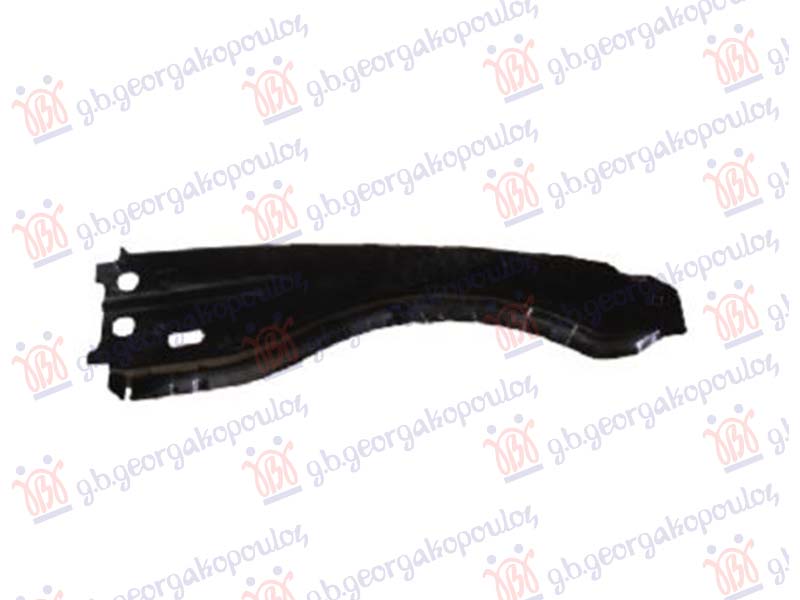 FRONT FENDER SUPPORT