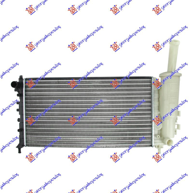 ΨΥΓ1,2 8V16V-01(58x31,6)M/A +/-AC TYΠ.VA (VALEO CLASSIC)