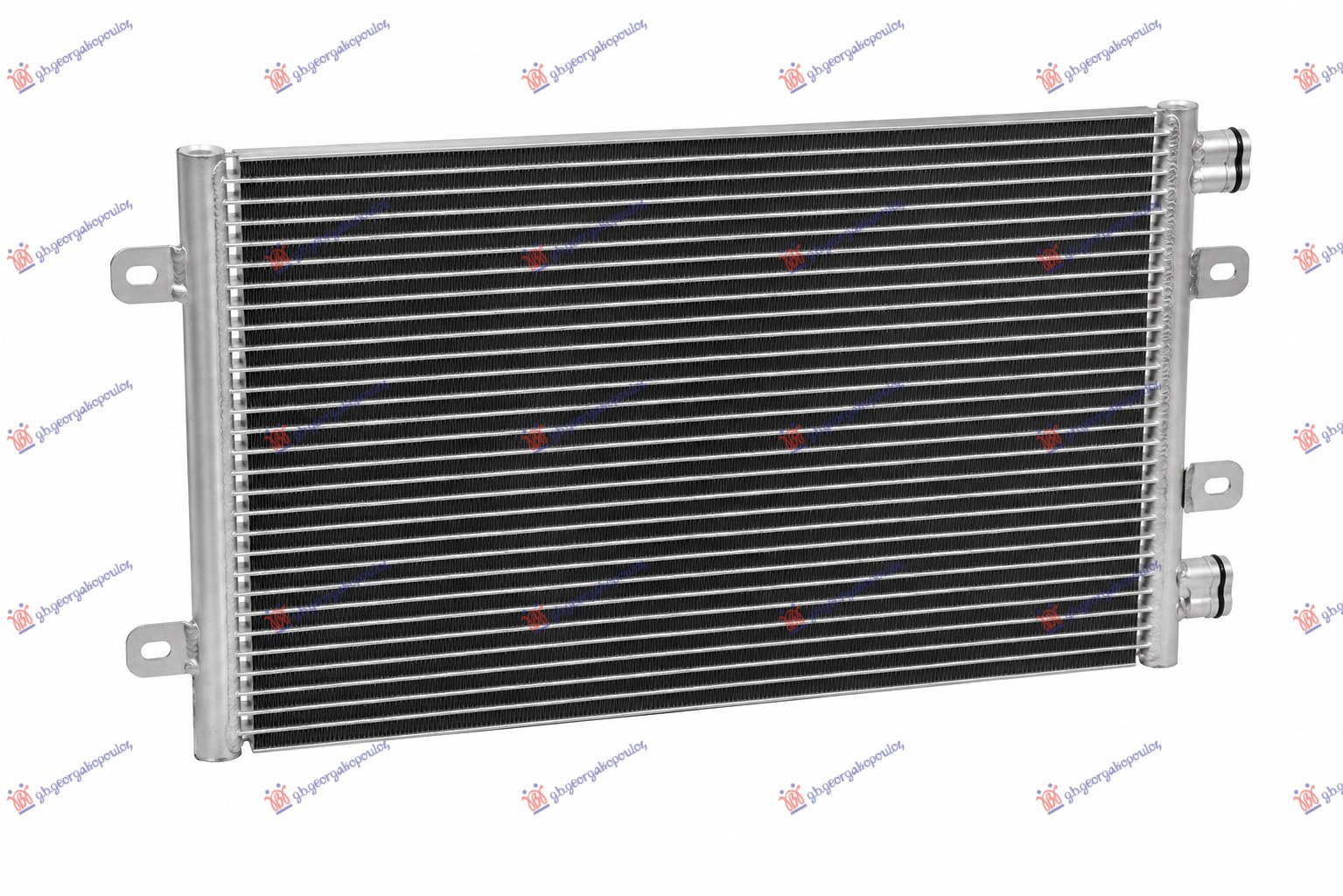 ΨΥΓΕΙΟ A/C 1.2i8V-16V (559x310) TΥΠΟΥ VALEO (MARELLI)