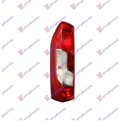 TAIL LAMP (TURKEY)