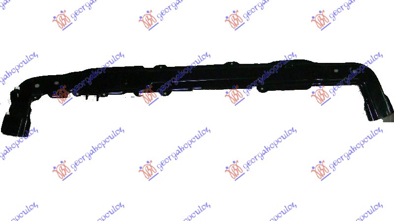 RADIATOR SUPPORT