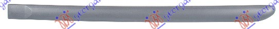 REAR DOOR MOULDING
