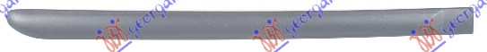 REAR DOOR MOULDING