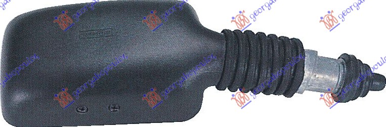 ΚΑΘΡΕΦΤΗΣ ΜΗΧΑΝΙΚΟΣ (CONVEX GLASS)