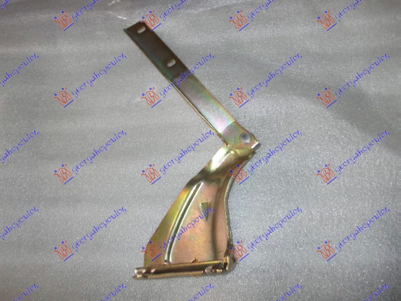FRONT HOOD HINGE