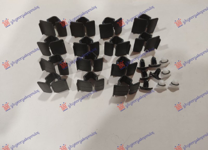 HOOD INSTALLATION KIT