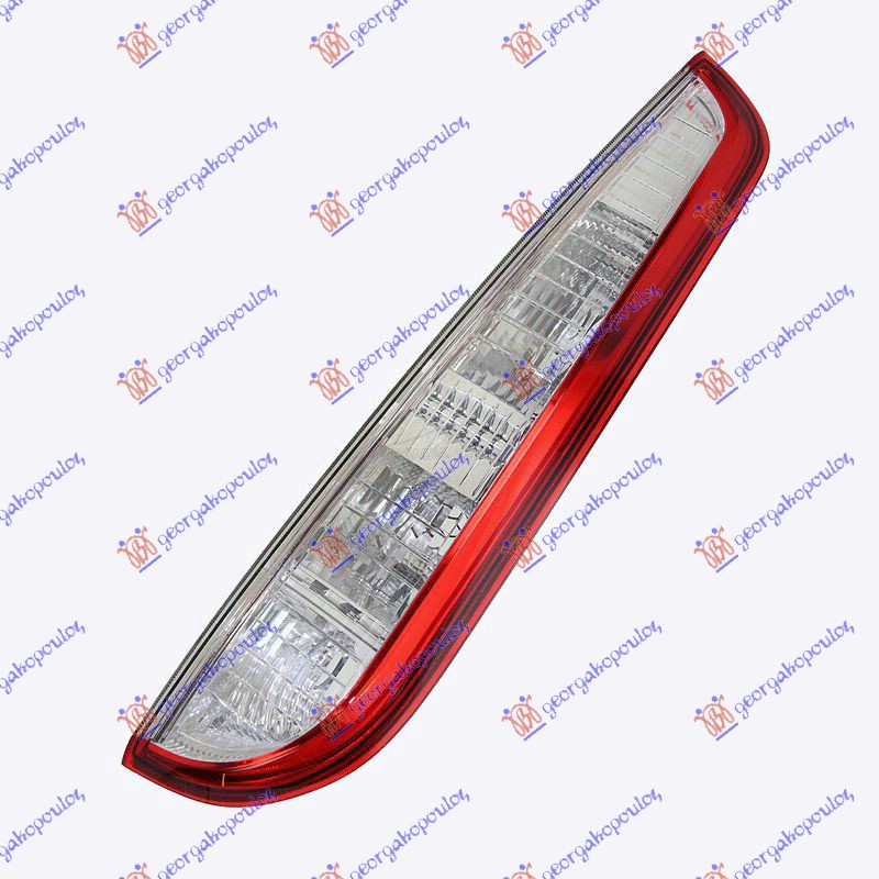 ΦΑΝΟΣ ΠΙΣΩ S.W. LED (VISTEON)