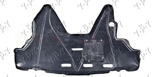 ΠΟΔΙΑ ΜΗΧΑΝΗΣ ΠΛΑΣΤΙΚΗ (ΠΙΣΩ ΚΟΜΜΑΤΙ)