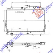 ΨΥΓΕΙΟ 1,5 CRDi +/-AC (36x62,4)