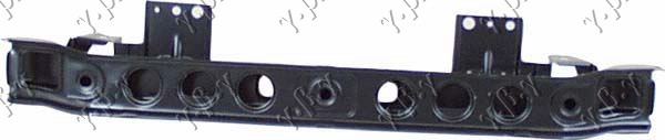 FRONT CROSSMEMBER ASSY