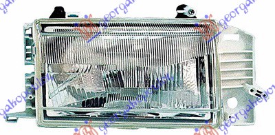 HEAD LAMP (E) (DEPO)