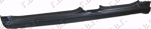 DOOR SILL 4D