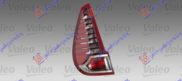 ΦΑΝΟΣ ΠΙΣΩ ΕΞΩ (VALEO)