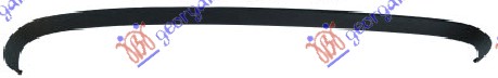 FRONT BUMPER SPOILER