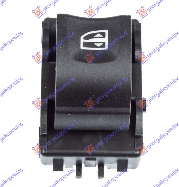 ΔΙΑΚΟΠΤΗΣ ΠΑΡΑΘΥΡΟΥ ΕΜΠΡΟΣ (6pin)