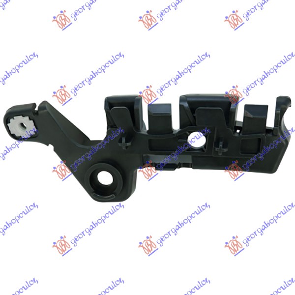 FRONT BUMPER SIDE BRACKET PLASTIC