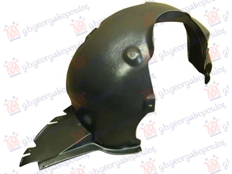 ΘΟΛΟΣ ΕΜΠΡΟΣ ΠΛΑΣΤΙΚΟΣ