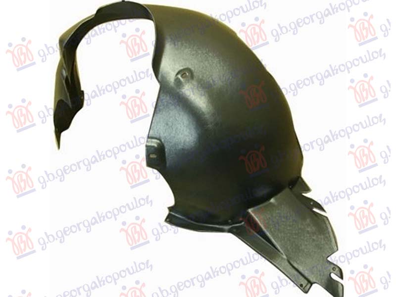 ΘΟΛΟΣ ΕΜΠΡΟΣ ΠΛΑΣΤΙΚΟΣ