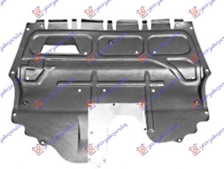 ΠΟΔΙΑ ΜΗΧΑΝΗΣ ΠΛΑΣΤΙΚΗ ΒΕΝΖΙΝΗ (ΜΕΓΑΛΗ) (Α ΠΟΙΟΤΗΤΑ)