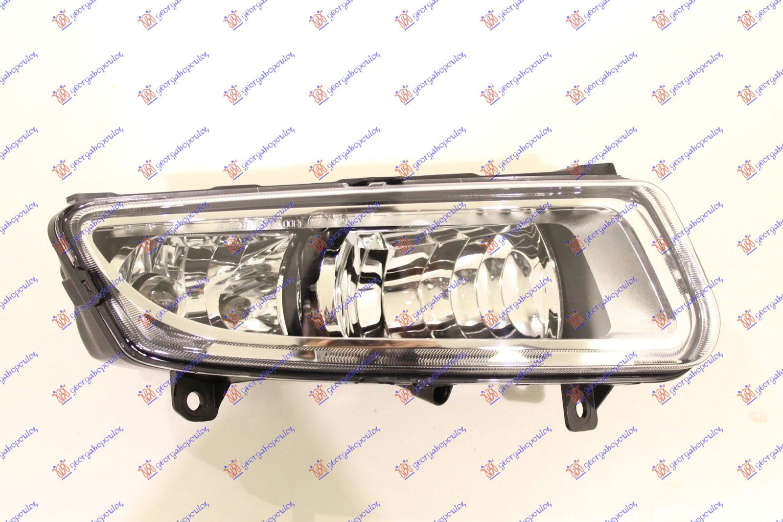 DAYTIME RUNNING LIGHT (DEPO)