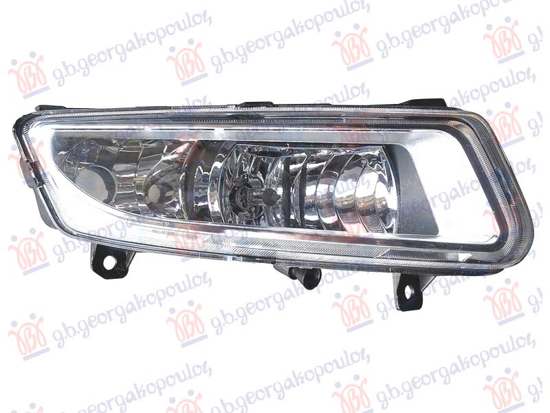 DAYTIME RUNNING LIGHT