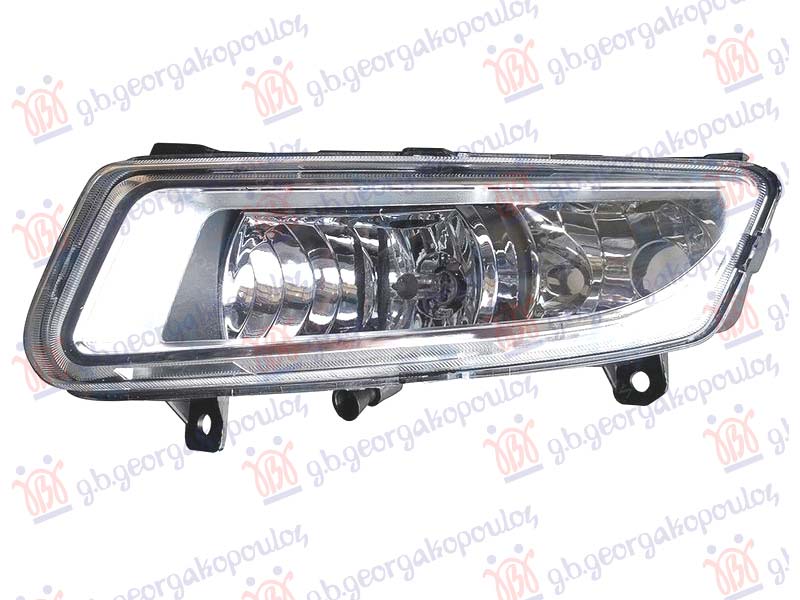 DAYTIME RUNNING LIGHT (CHINA)