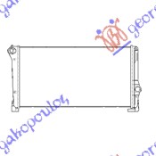 ΨΥΓΕΙΟ 1.4 ΒΕΝΖΙΝΗ +/- A/C (580x305) (MARELLI)