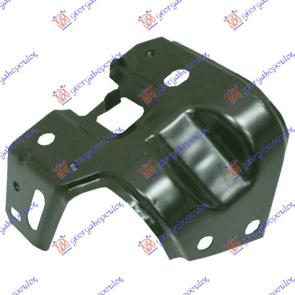 FRONT FENDER SUPPORT (METALIC)