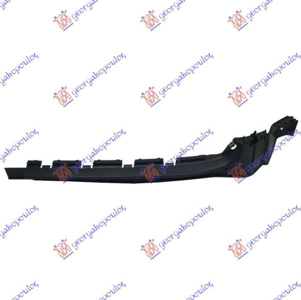 REAR BUMPER SIDE BRACKET PLASTIC