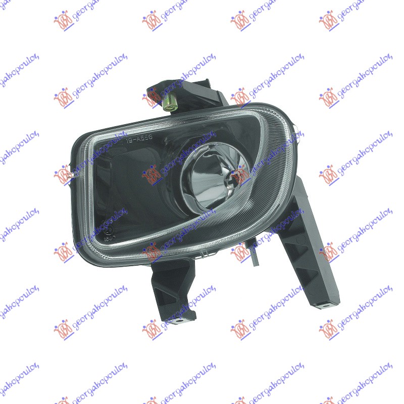 FOG LAMP (SPORT) (E)