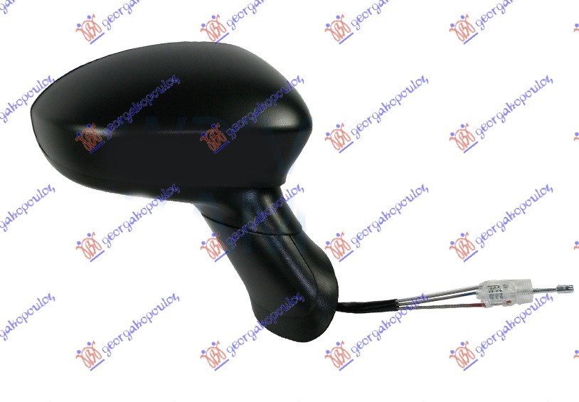 ΚΑΘΡΕΦΤΗΣ ΜΗΧΑΝΙΚΟΣ (Α ΠΟΙΟΤΗΤΑ) (CONVEX GLASS)