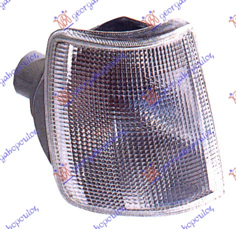 CORNER LAMP (E)