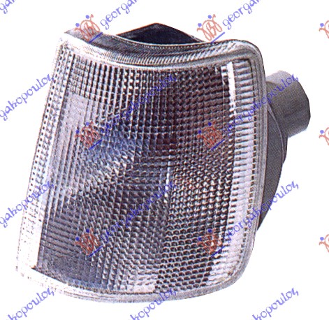 CORNER LAMP (E)