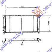 ΨΥΓΕΙΟ 1.2-1.5cc (60x32) (ΠΑΡ.ΟΔ)