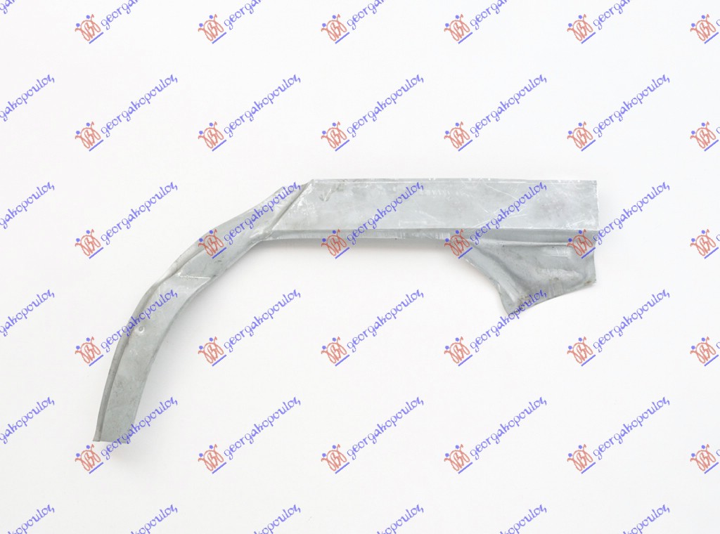 REAR WHEEL ARCH