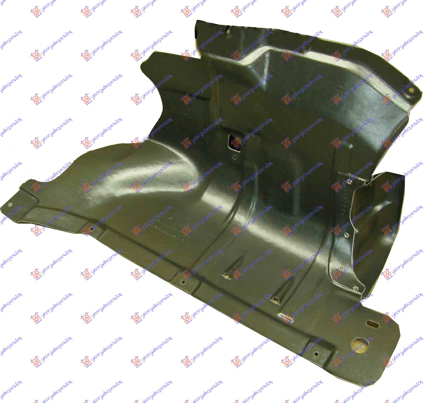 ΠΟΔΙΑ ΜΗΧΑΝΗΣ ΑΚΡΑΙΑ ΠΛΑΣΤΙΚΗ