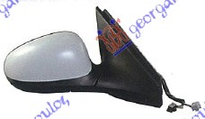 DOOR MIRROR ELEC. HEAT. PR. FOLD.(W/SEN) (CONVEX GLASS)